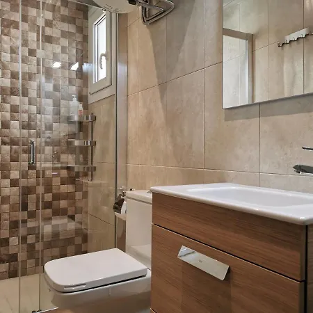 Apartaments Sant Miquel Sant Joan de les Abadesses Buitenkant foto