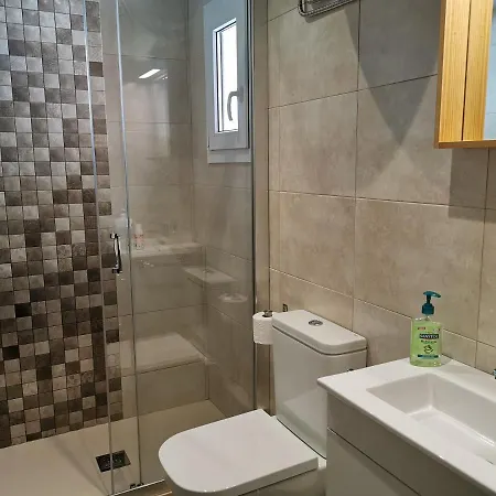 Apartaments Sant Miquel Sant Joan de les Abadesses Buitenkant foto