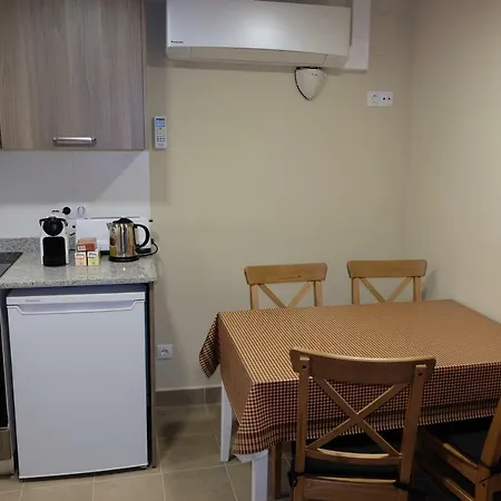 Apartaments Sant Miquel Sant Joan de les Abadesses Buitenkant foto