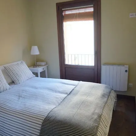 Apartaments Sant Miquel Sant Joan de les Abadesses Buitenkant foto