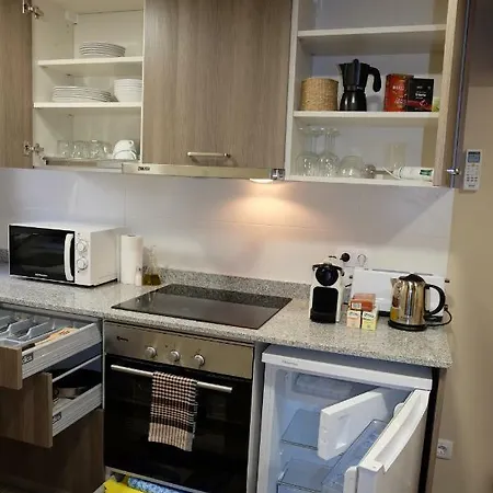 Apartaments Sant Miquel Sant Joan de les Abadesses Buitenkant foto