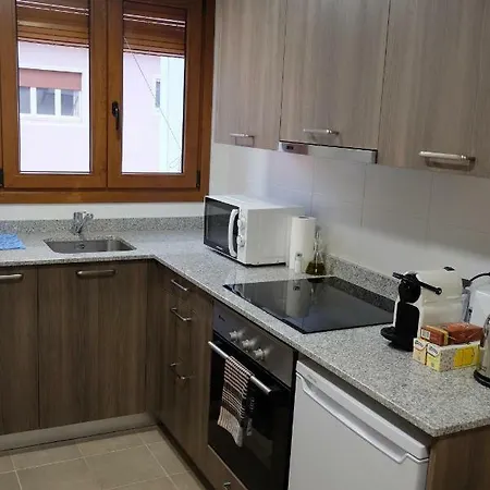 Apartaments Sant Miquel Sant Joan de les Abadesses Buitenkant foto