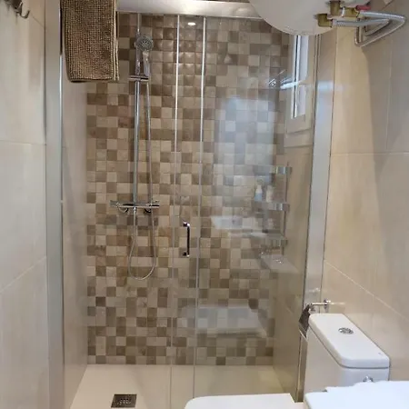Apartaments Sant Miquel Sant Joan de les Abadesses Buitenkant foto