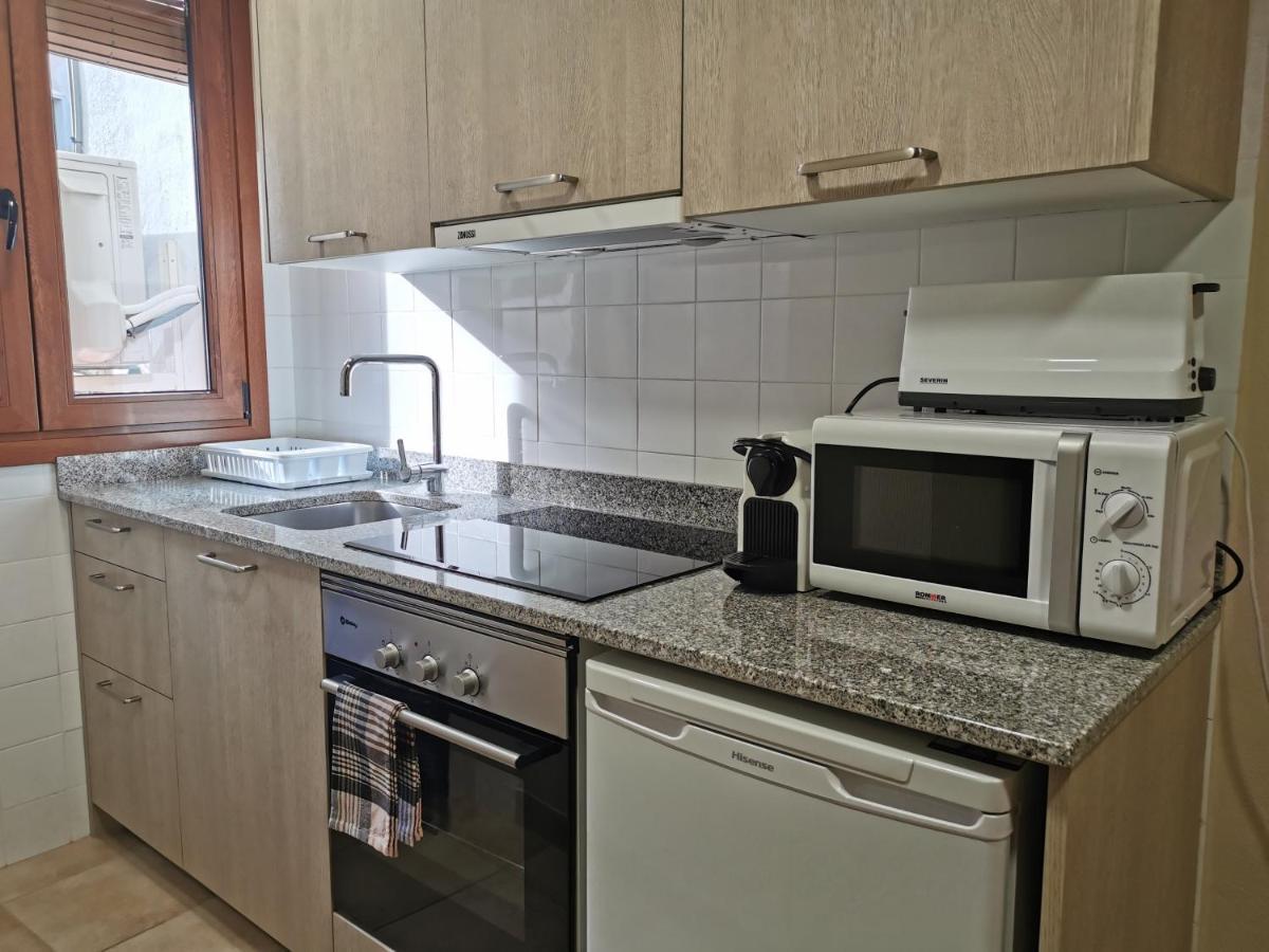 Sant Miquel Apartment *