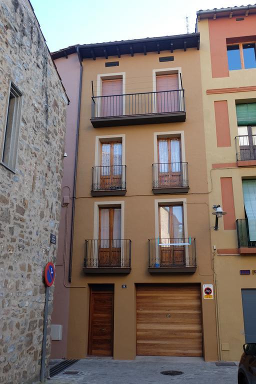 Sant Miquel Apartment Sant Joan de les Abadesses