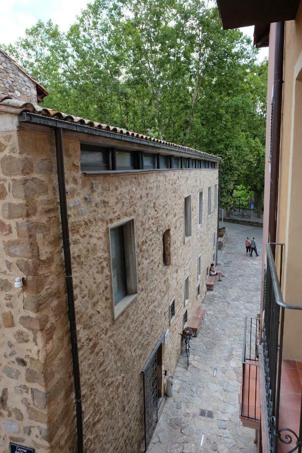 Sant Miquel * Sant Joan de les Abadesses
