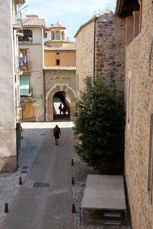 Sant Miquel Apartment *
