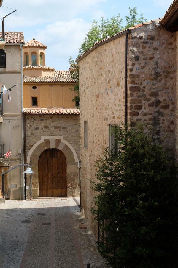 Sant Miquel Apartment Sant Joan de les Abadesses