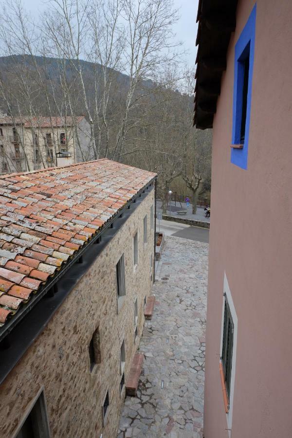 Apartment Sant Miquel Sant Joan de les Abadesses
