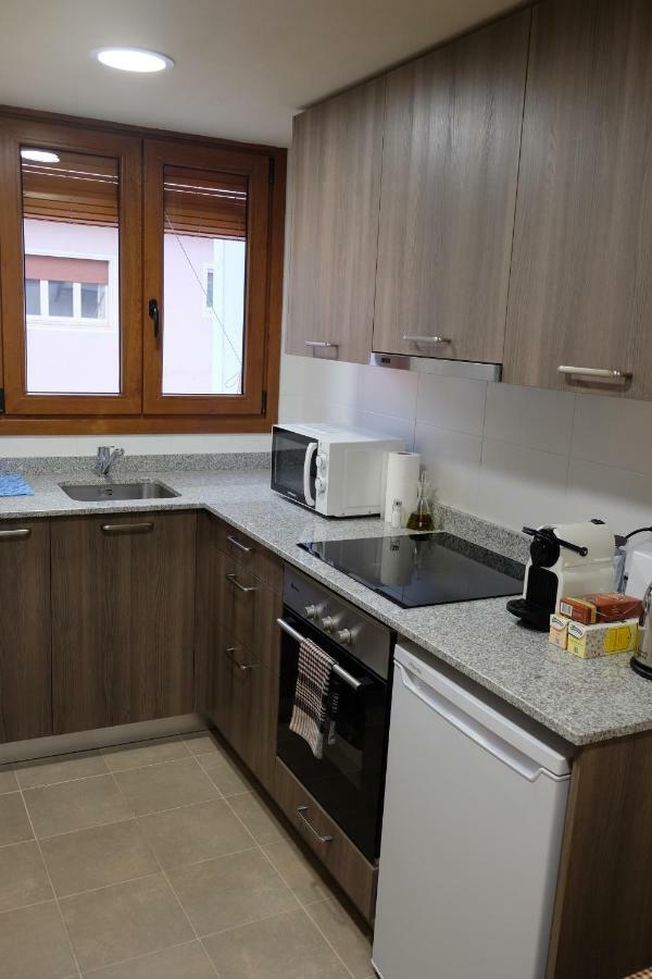 Apartment Sant Miquel *