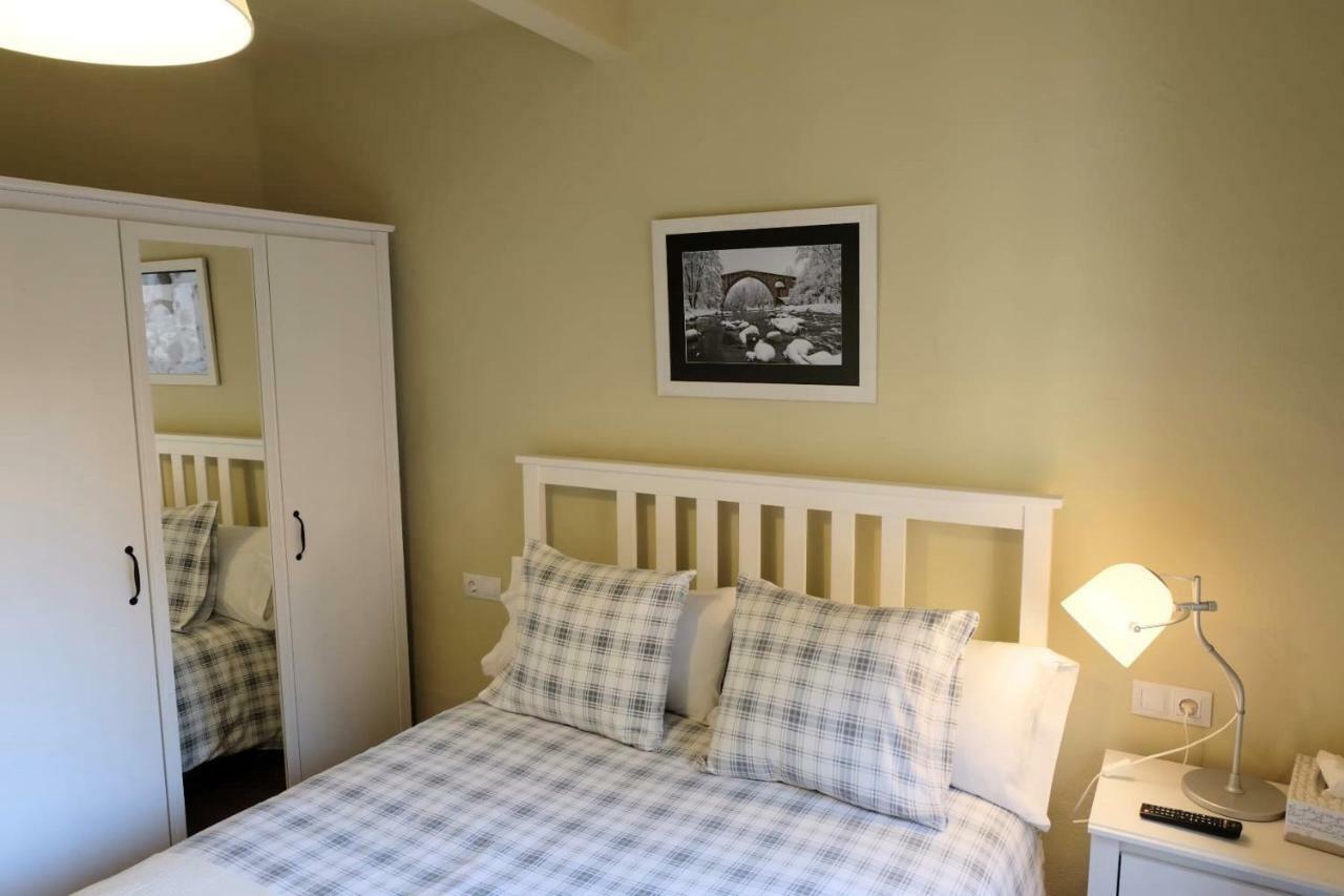 Apartment Sant Miquel *