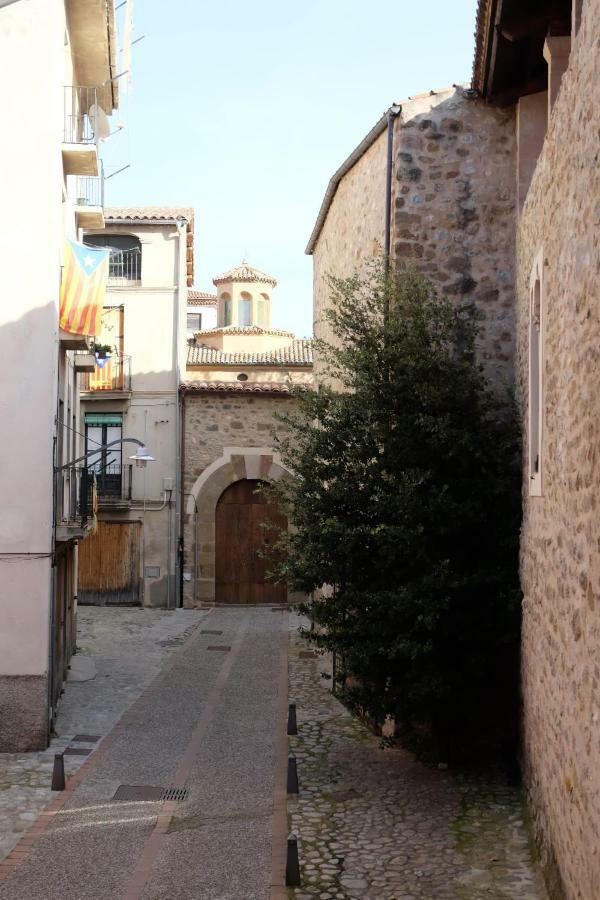 Sant Miquel * Sant Joan de les Abadesses