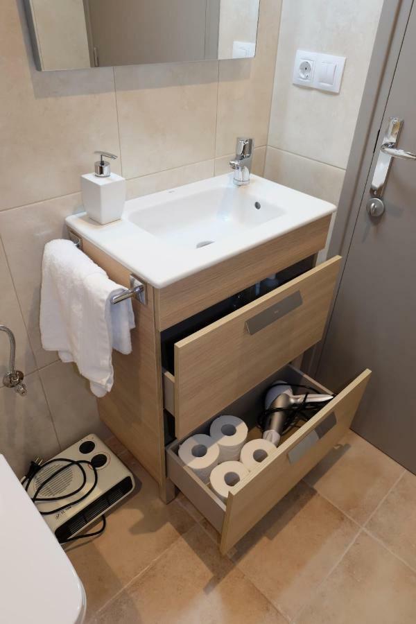Sant Miquel Apartment Sant Joan de les Abadesses